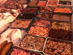 -宏源鑫海鲜餐厅·海景婚宴厅(石老人店)