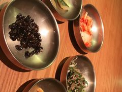 -春熙台韩国料理·章鱼肥牛(西丽店)