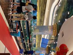 -益健名厨海鲜城(夏湾店)