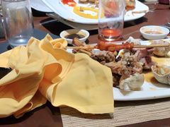 -杭州国际会议中心洲际酒店-原素全日餐厅(解放东路店)