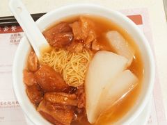 -池记(尖沙咀店)