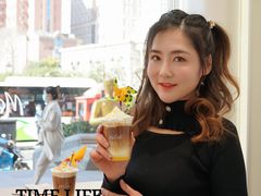-麦当劳(徐汇漕溪北路百脑汇店)