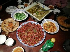 -杨记隆府(汉街店)