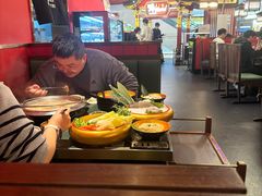 -牛New寿喜烧(曹路花园城店)