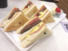 -和平馆·地道港澳茶餐厅(西门口店)