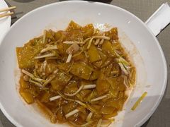 -凤凰园烤鸭店·唐山菜·传承花椒肉(老唐丰路店)