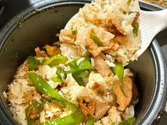 -费大厨辣椒炒肉(黄兴中心广场店)