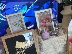 -天津波士信达奔驰4S店(卫津南路店)