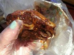 -隆氏兔头(同盛路店)