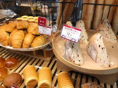 -山崎面包(第一八佰伴店)