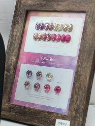 -芊冉•美甲美睫纹绣