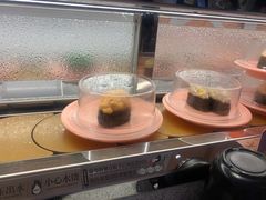 -争鲜回转寿司(中街大悦城店)