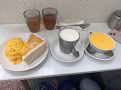 -澳洲牛奶公司(佐敦店)