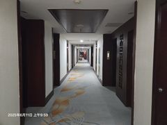 -山东政协大厦维景大酒店