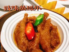 -潮福城潮州大酒楼(湖滨北路店)
