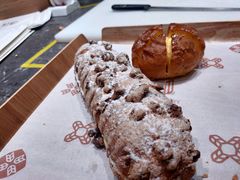 -麦陌(正弘城店)
