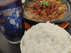 -北京服装学院-食堂