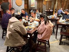 -南京大牌档(崇文门国瑞店)