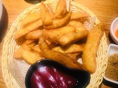 -通海俄式烧烤(下瓦房店)