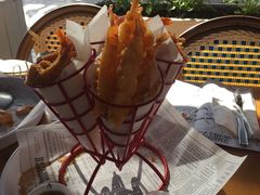 -阿甘虾餐厅(Maui)