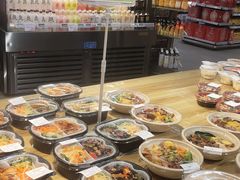 -blt精品超市(高德置地冬广场店)