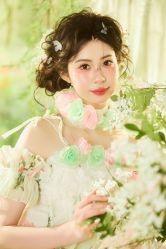 点击看大图 -模卡原创写真馆(苏州总店)