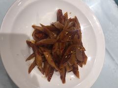 -和记小菜(东方店)