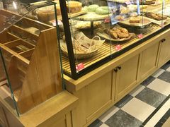 面包甜点陈列柜-味多美蛋糕(六里桥店)