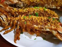 -班赞海鲜市场