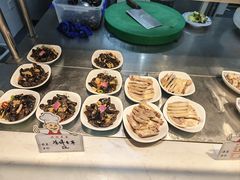 -航天馒头(瞻园路店)