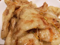 -金掌勺·锅包肉(广渠门店)