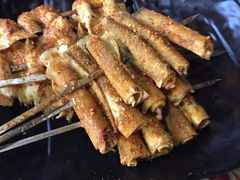 -眼镜哥浦江夜宵大本营