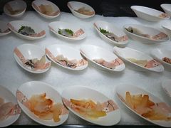 -福禧荟·海鲜自助