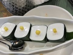 -帕蓝·暹罗料理(大学路店)