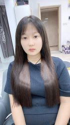 -尚羽华东接发美发店