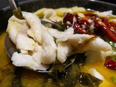 -川里谈·川味小馆(北京路店)