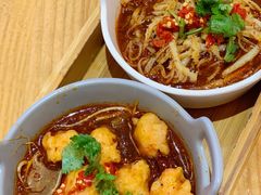 -怪物的冰与火(天虹商场中山路店)