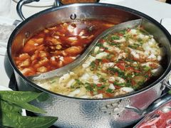 -德林酸菜鱼火锅(南丹店)