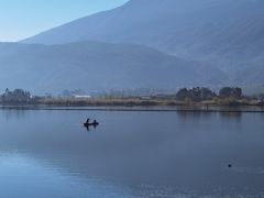 -大理洱源西湖景区