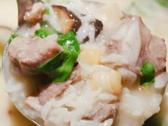 -粤仔湾砂锅粥(广益哥伦布店)