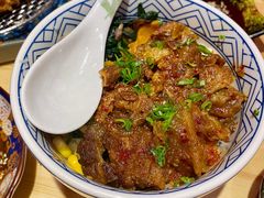 -隐月· 㐂和食屋(芝罘万达公馆店)