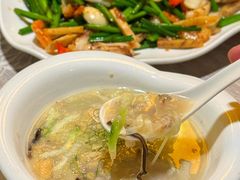 -香云轩·顺德菜(香云纱园林酒店店)