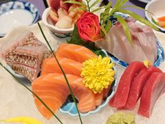 -小山日本料理(太古汇店)