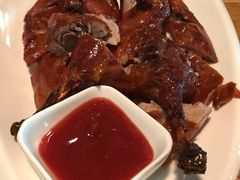 -热度餐厅(老佛爷店)