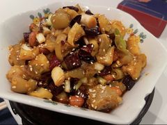 -院8里·小聚园老川菜(九眼桥店)