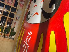 -不倒翁炭火烧肉(永安里店)
