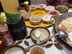 -江北北火锅馆·公路夜市(魏公村店)