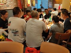 -铁胖子口碑长沙菜·龙虾烧烤(赤岗社区店)