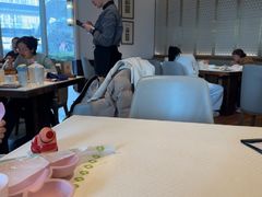 -铭家点心(秦岭路店)