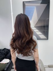 点击看大图 -5M HAIR SALON